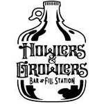 Howlers and Growlers Bar and Fill Station