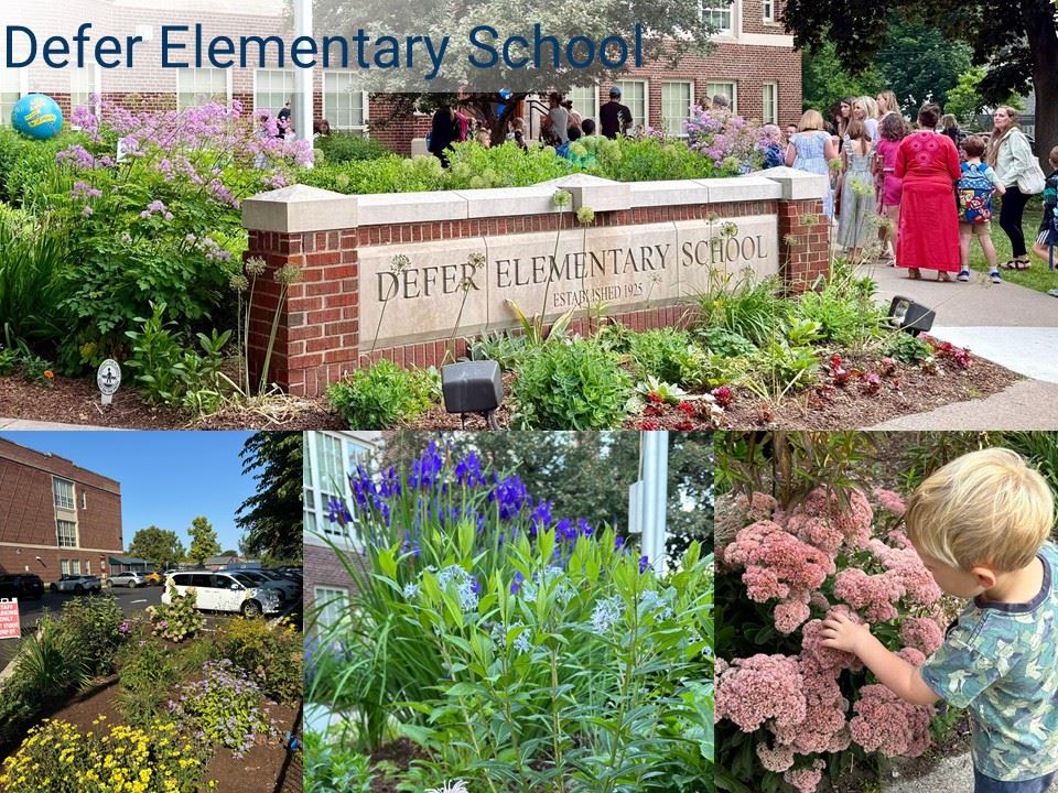 2025 Beautification Awards - Business - OFlahertys