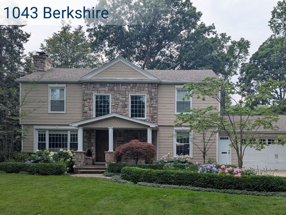 2025 Beautification Awards - Residential - 1148 Audubon