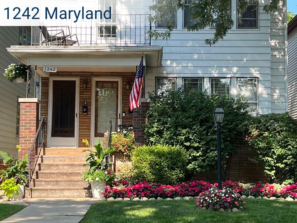 2025 Beautification Awards - Residential - 1310 Harvard