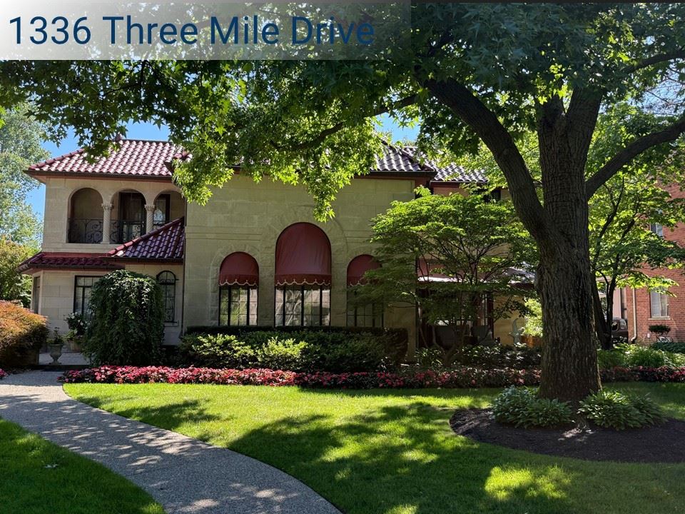 2025 Beautification Awards - Residential - 1348 Lakepointe