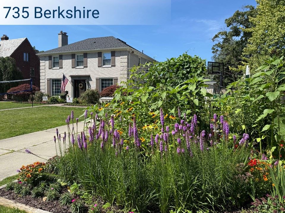 2025 Beautification Awards - Residential - 797 Trombley