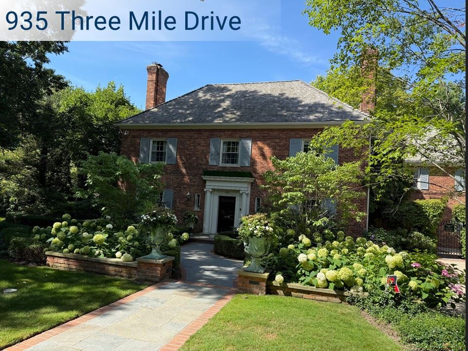 2025 Beautification Awards - Residential - 965 Beaconsfield