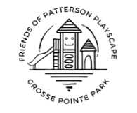 Freinds of Patterson Playscape Logo